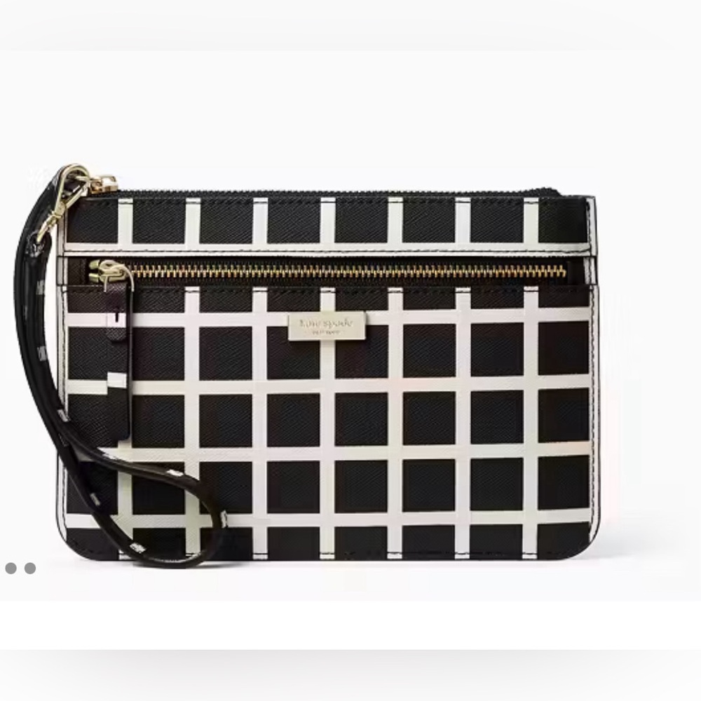 Kate Spade Shore Street Tinie wristlet